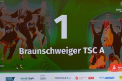  1. BTSC Braunschweig "Unforgettable"