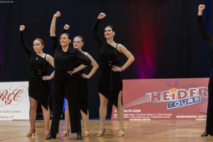 1.TTK Gold Weiß Innsbruck