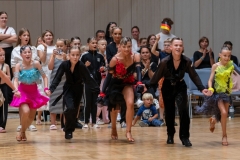 21/08/25 WDSF Open Latin Junior 1