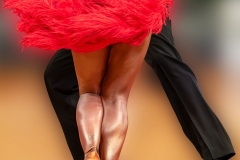 21/08/25 WDSF Open Latin Rising Stars 