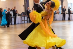 23/08/25 GOC Senior 2 Rising Stars Standard