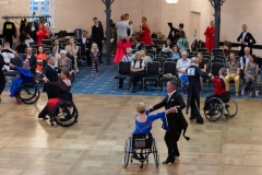 23/08/25 DM Wheelchair Standard