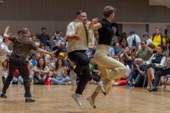 23/08/25 WRRC WorldCup BoogieWoogie Main Class