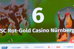 3. Tsc Rot-Gold Casino Nürnberg "Out of the Storm"
