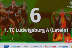 8. 1.TC Ludwigsburg "Iconique"
