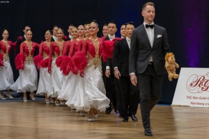 Braunschweiger TSC A - Unforgettable - The final curtain