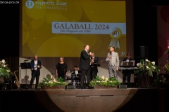 Gala Eroeffnung