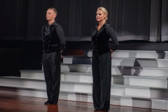 Ieva Sodeikiene & Evaldas Sodeika / Standard