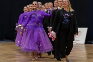 TD TSC Düsseldorf Rot-Weiss A - The greatest show