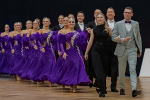 TSC Blau-Gold Nienburg A - Rock&Rhythm