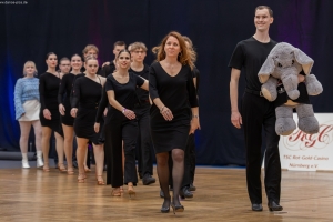 TSG Bavaria Augsburg