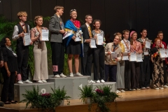 22/Aug/2025 WRRC World Cup Boogie Woogie Junior - Inclusiv Finale